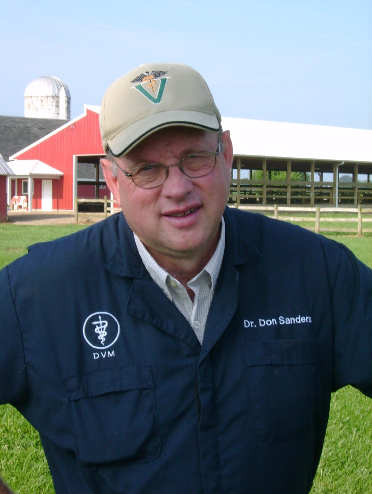 Doc Sanders